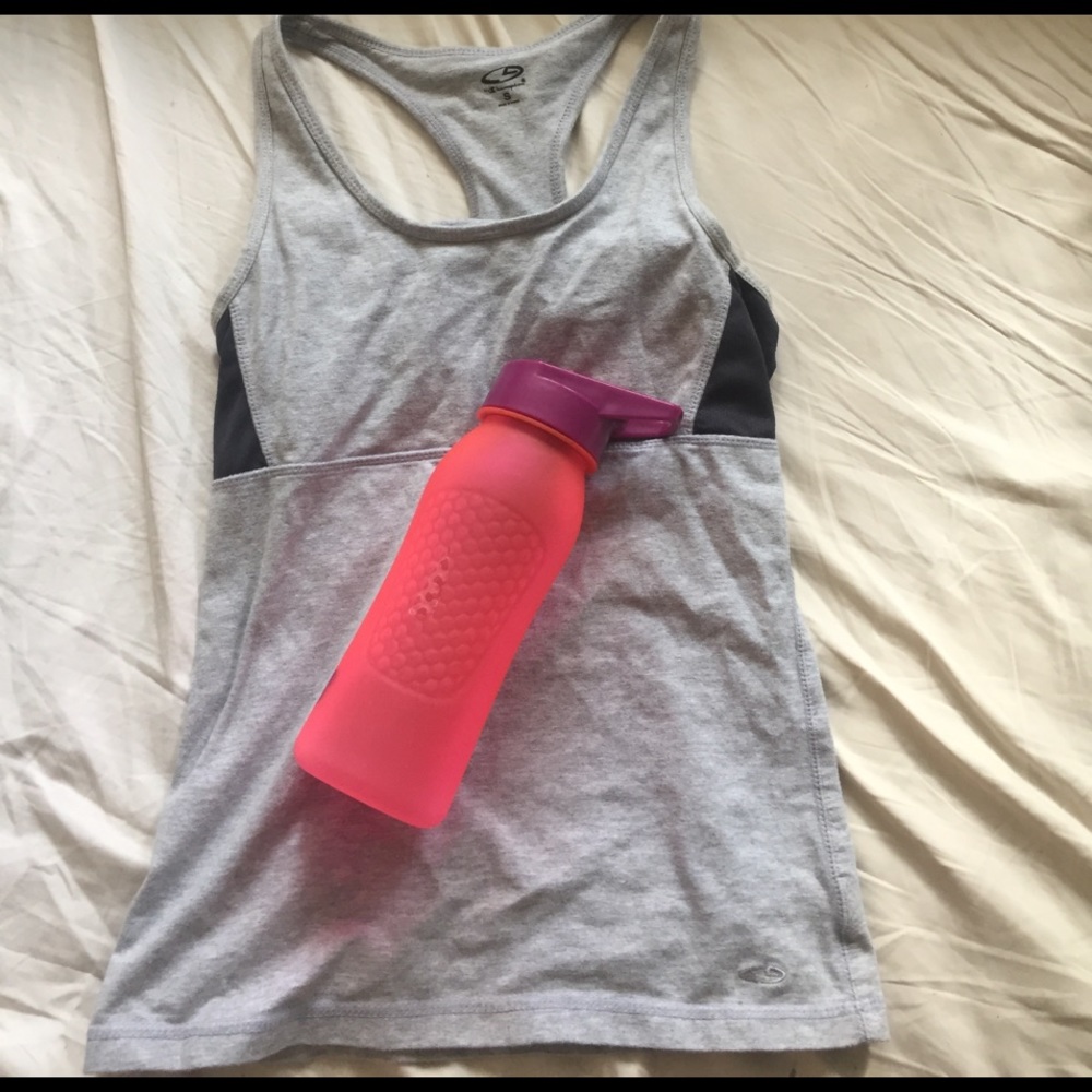 Champion Fitness Tank