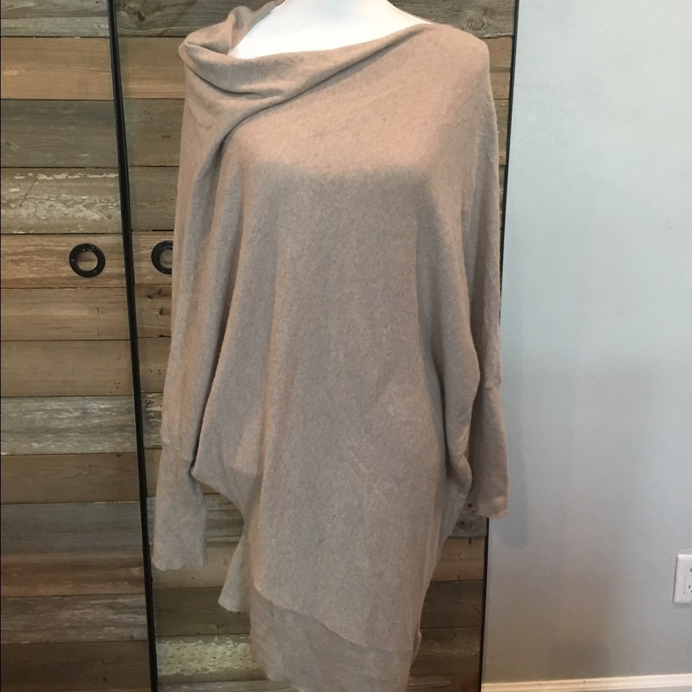 Love stitch sweater