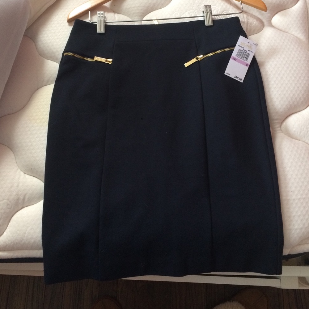 Michael kors work skirt. Size 6 never worn