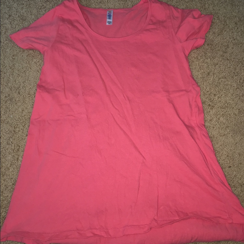 XXS Classic T