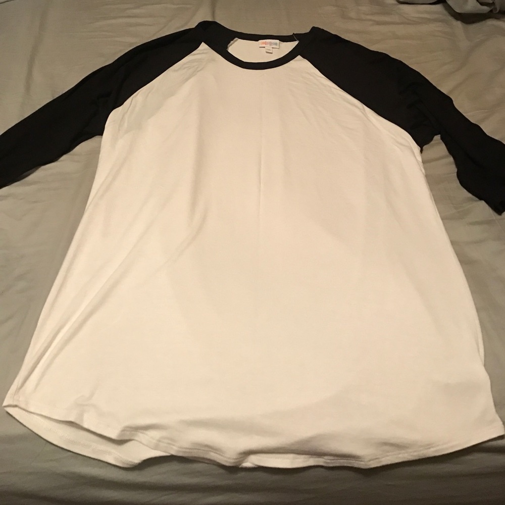 NWOT 2xl Lularoe Randy