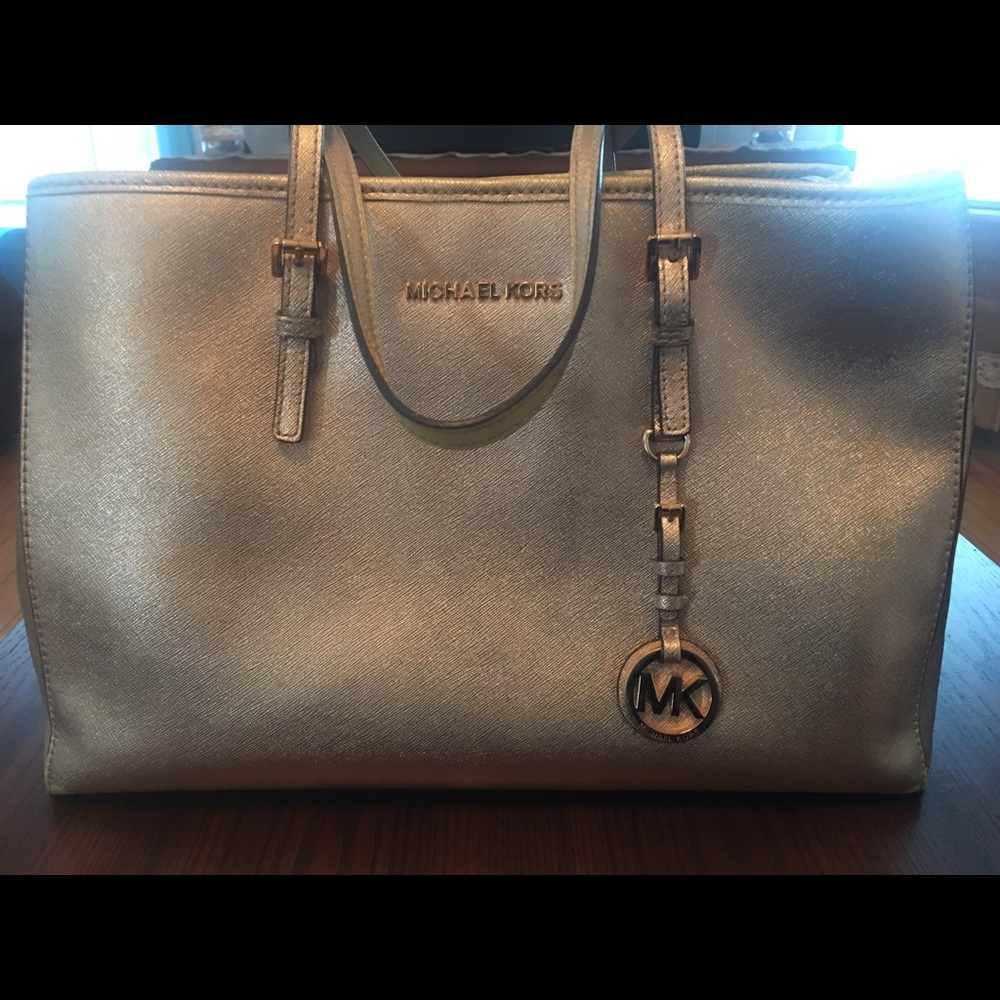 Michael Kors Tote
