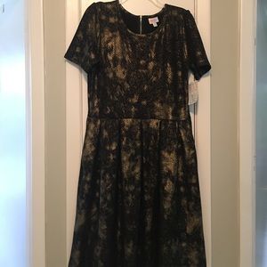 Brand new Lularoe elegant Amelia