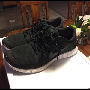 Men's Nike Free 5.0 size 15