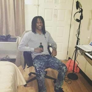 Meet your Posher, Jonathan