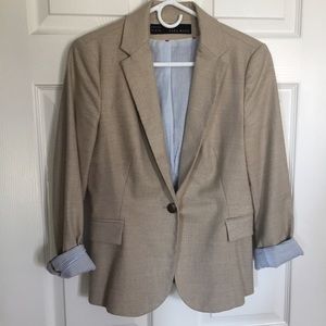 Zara Blazer