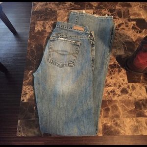 Ladies Abercrombie jeans