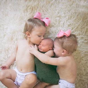 Meet your Posher, Emma