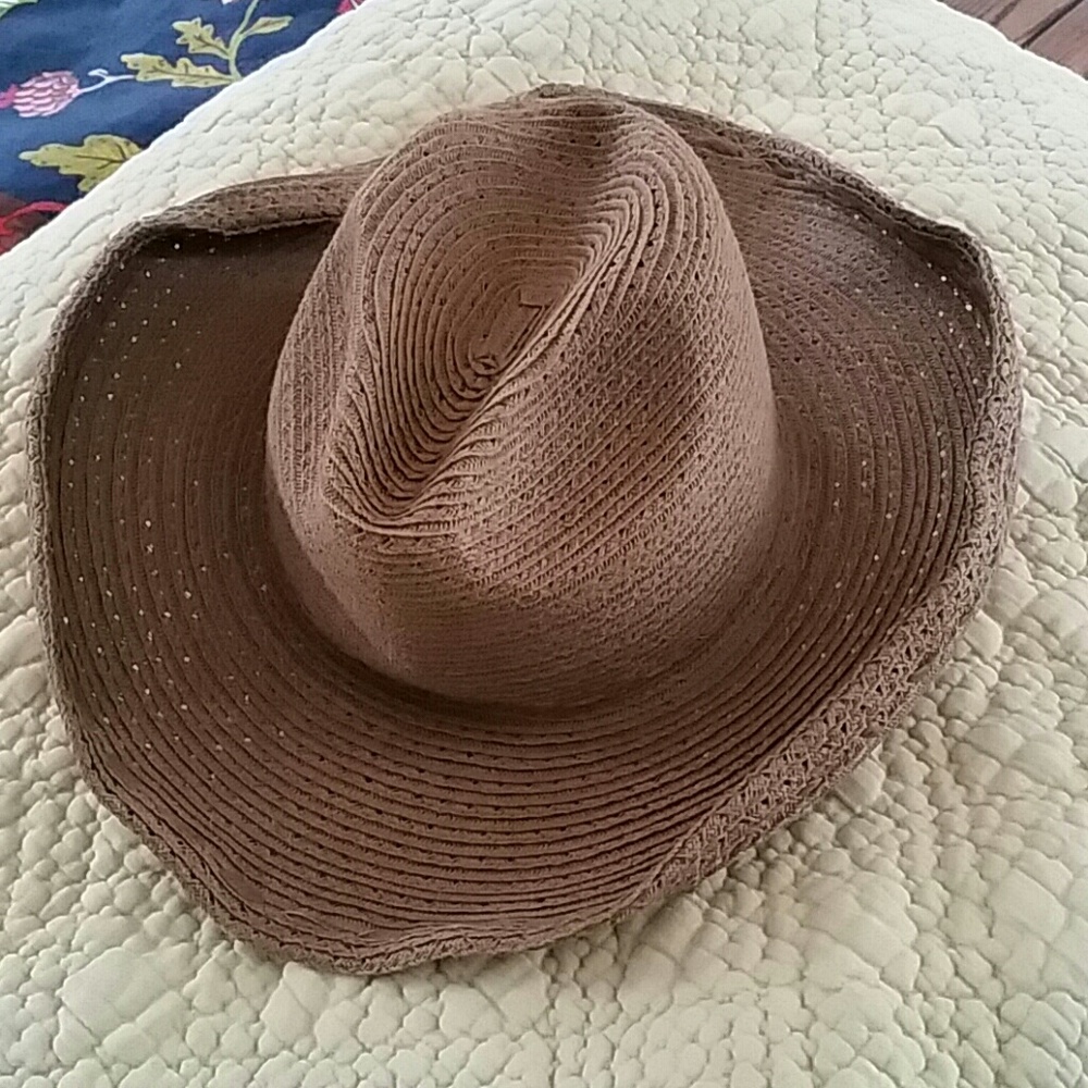 Cowboy hat