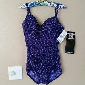 Womens swimsuit