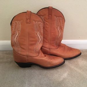 Cowboy Boots