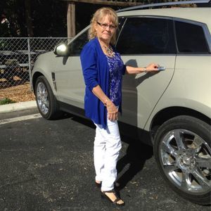 Meet your Posher, Neisy