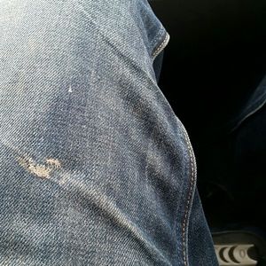 Meet your Posher, Keith