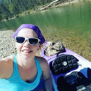 Meet your Posher, Robyn