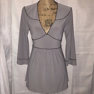 🔥SALE🔥 BCBG MaxAzria Hourglass Slimming Blouse