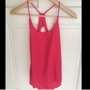 Lululemon Stride to Tide Tank