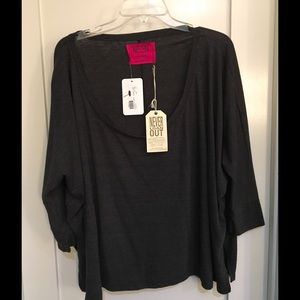 Nation Ltd.  "Idaho Tee"