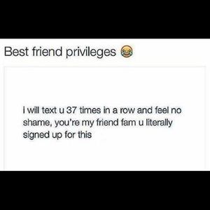 Meet your Posher, Cathy