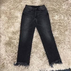 Flash sale ⚡️ Brand new carmar jeans NWOT