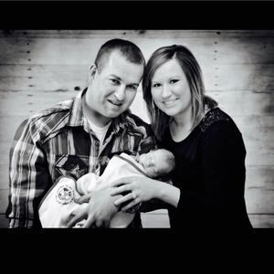 Meet your Posher, Kari