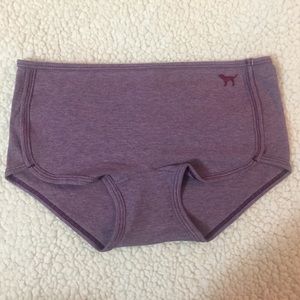 Victoria's Secret VS Pink Boyshort Panty