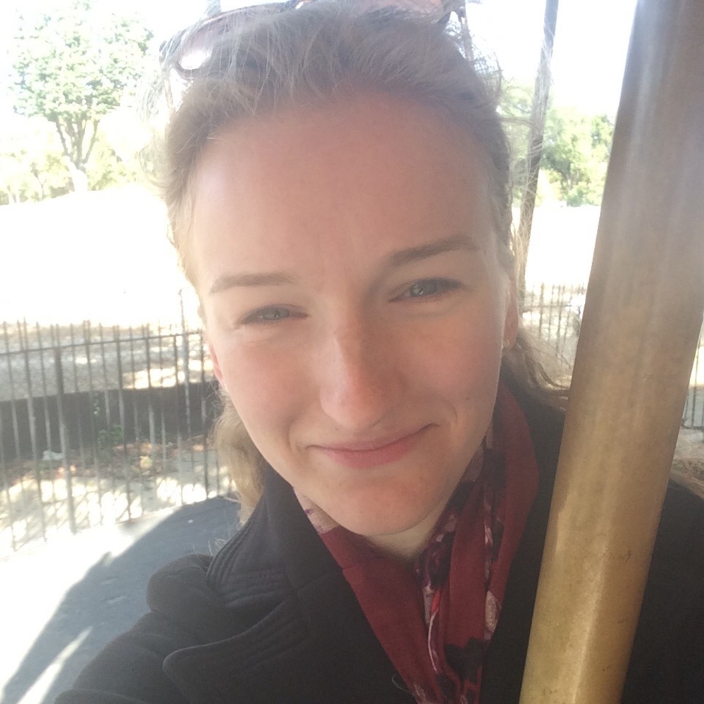 Meet your Posher, Megan