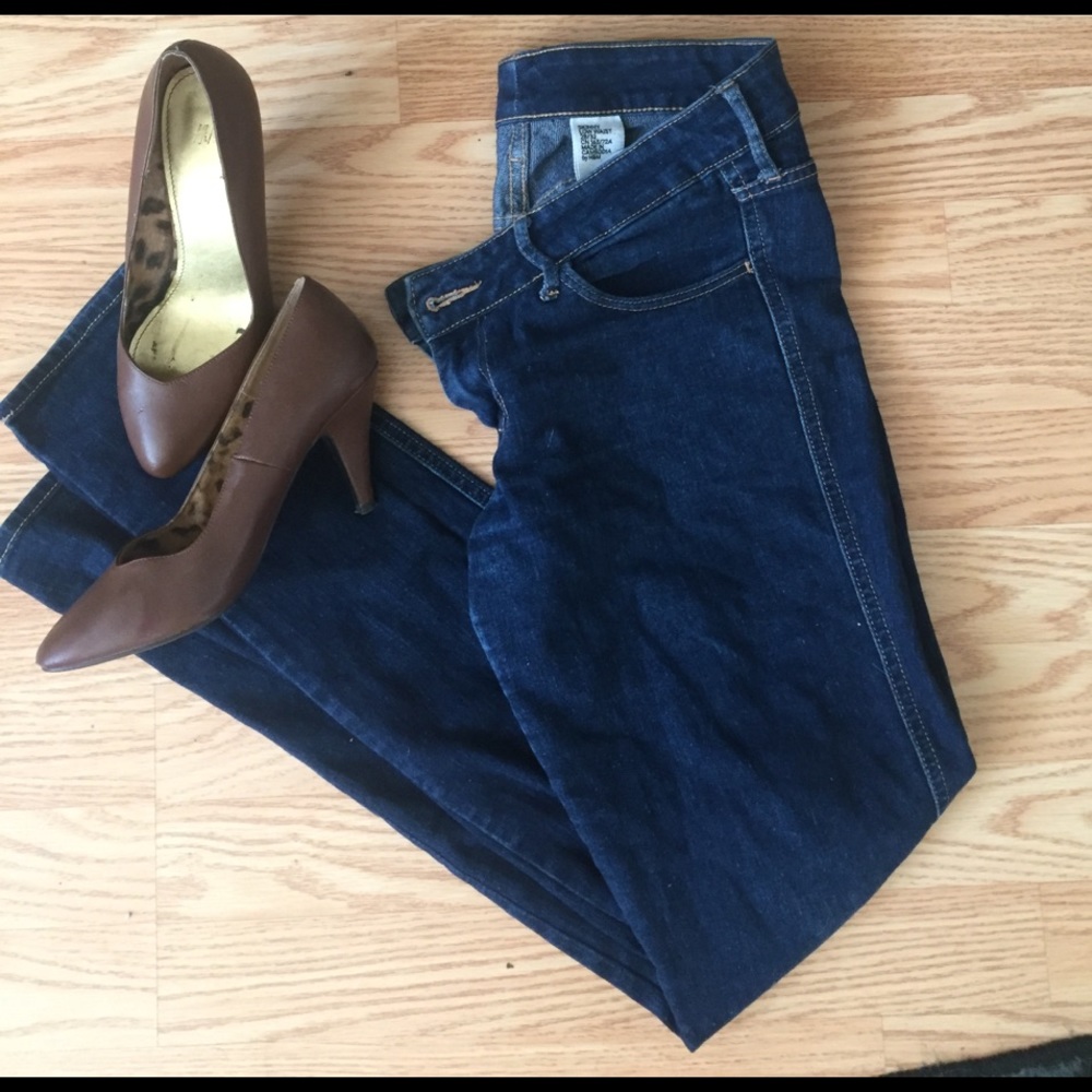 ✨CLEARANCE✨H&M Skinny Jeans