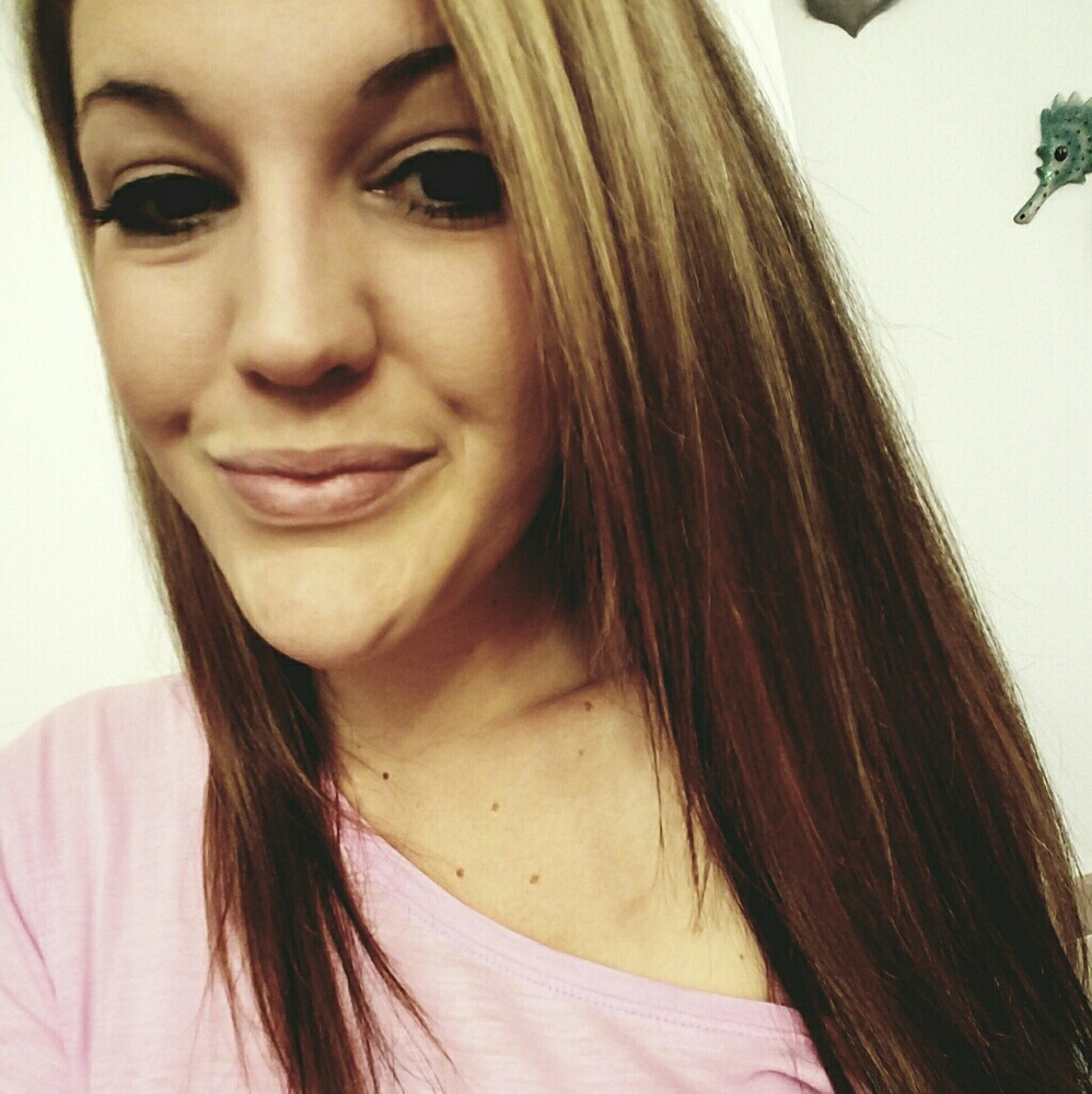 Meet your Posher, Alice