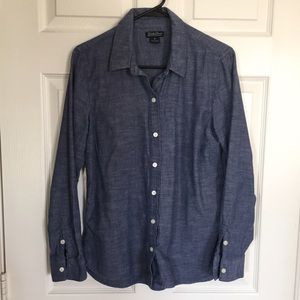 Lucky Brand Button Down