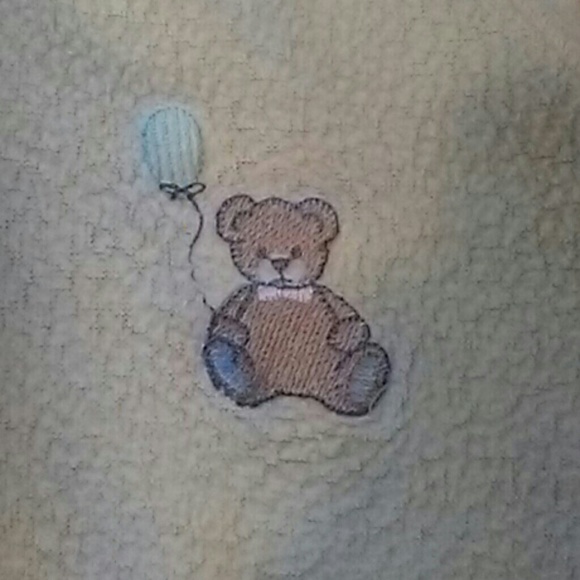 Yellow sleep sack - Picture 2 of 2