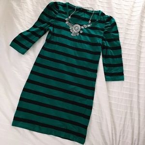 Forever 21 bodycon dress