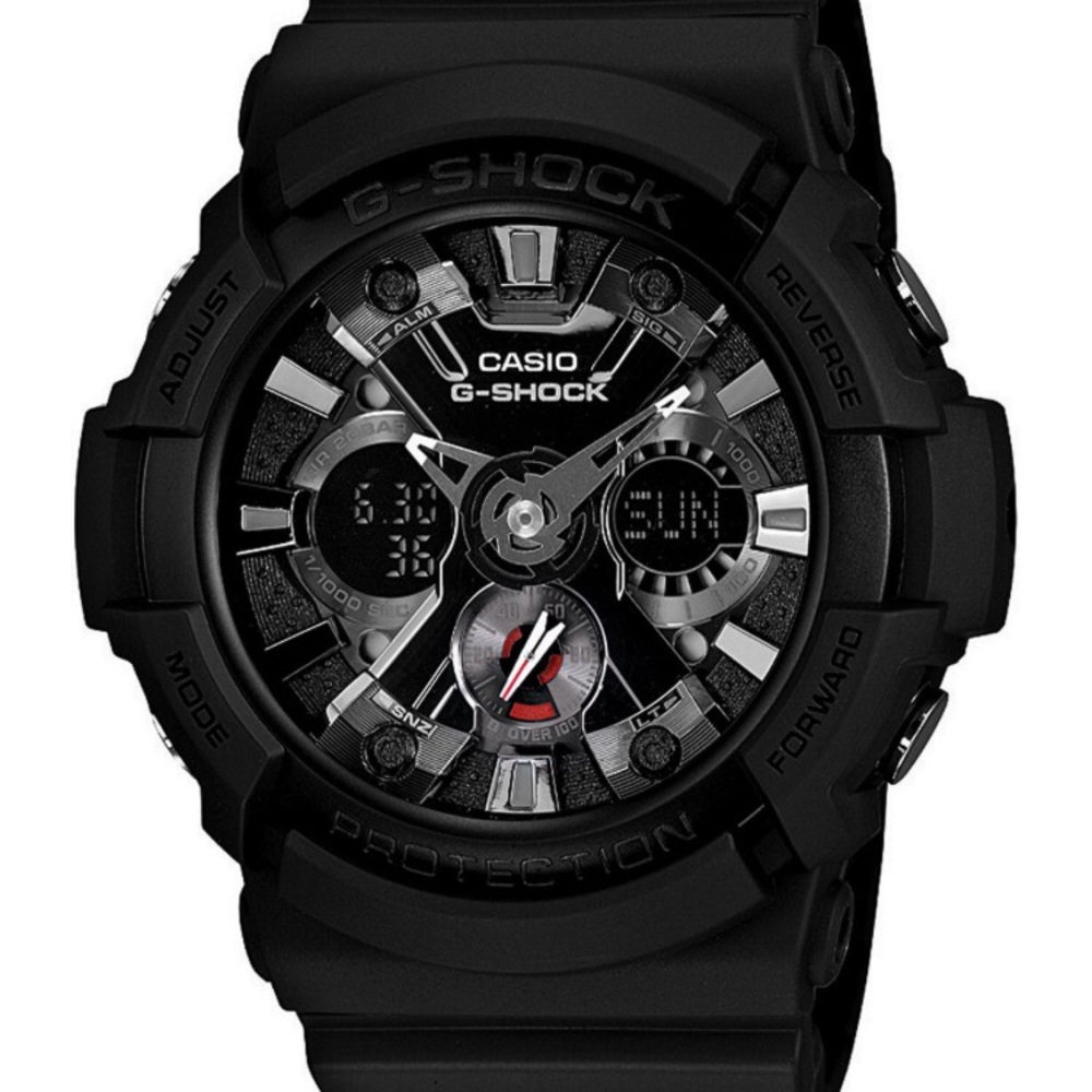 A best seller G-Shock watch!