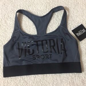 Victoria's Secret VSX Medium Sports Bra