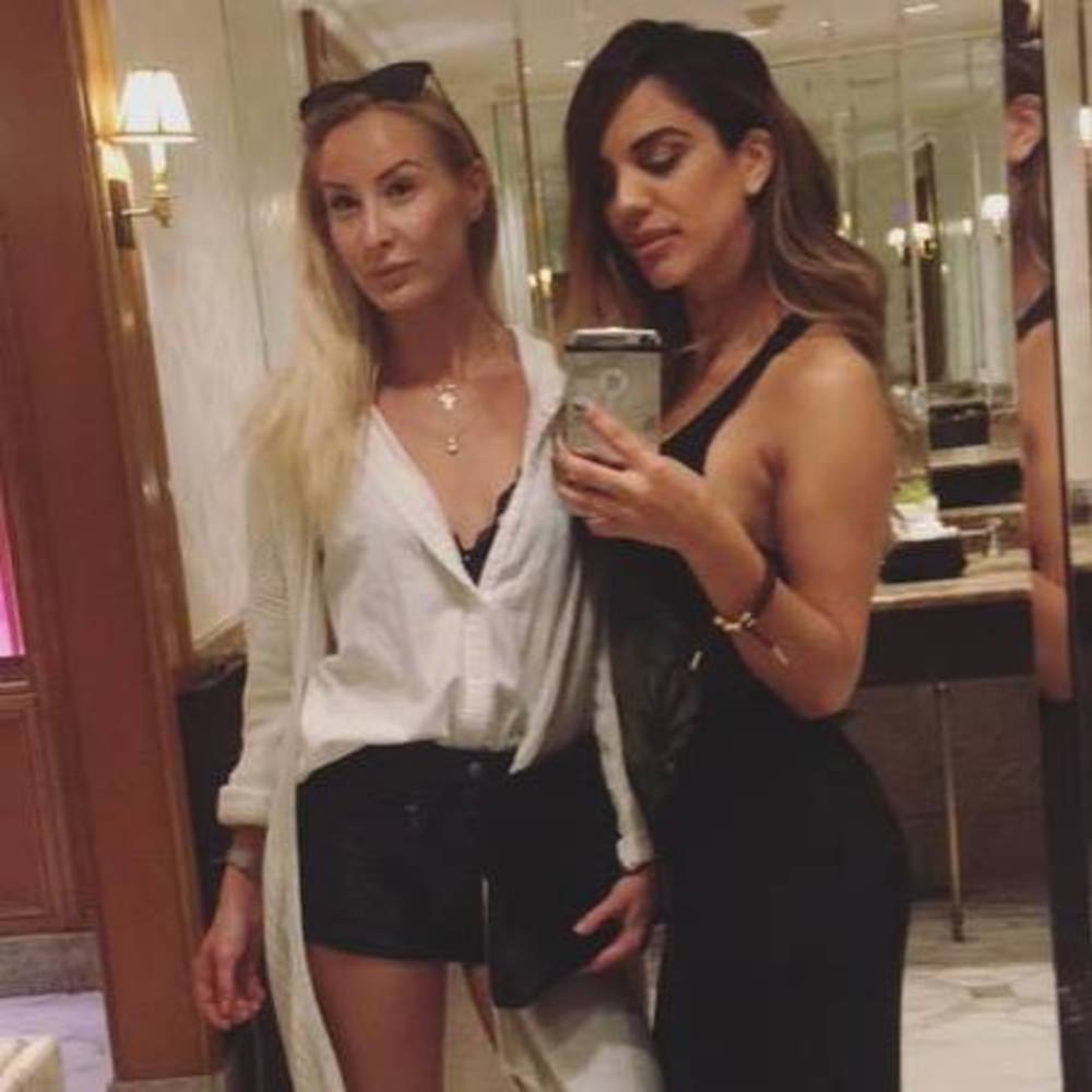 Meet your Posher, Jahzeel