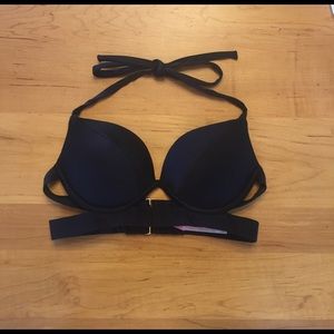 Push up VS bathing suit top