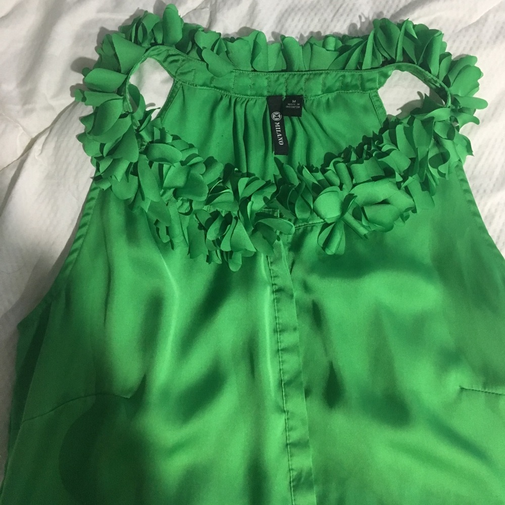 Tank top - Picture 2 of 3