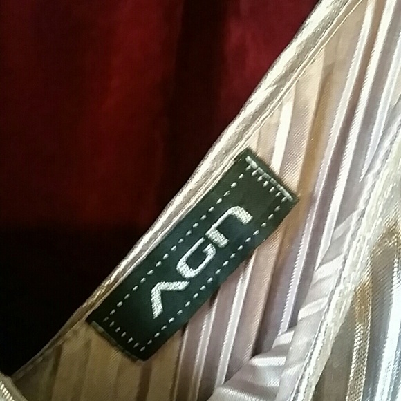 Body con silver - Picture 2 of 5