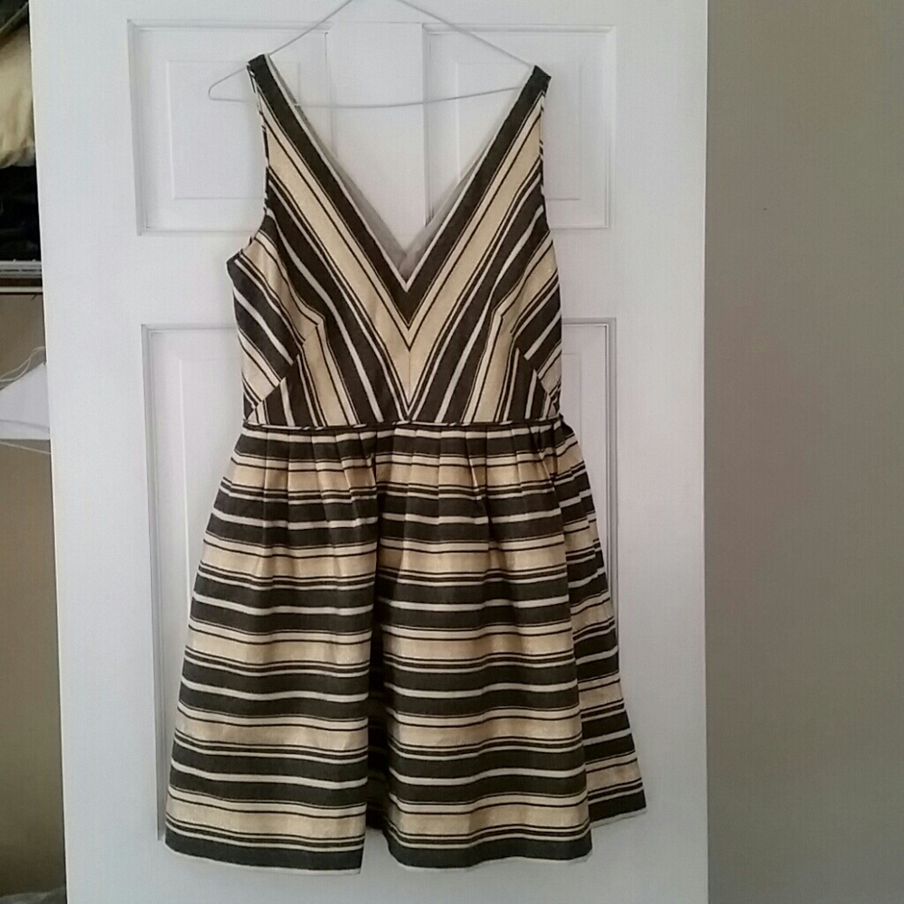 Jcrew dress. NWT