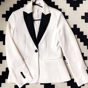 Express Blazer