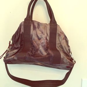 MZ Wallace satchel Handbag