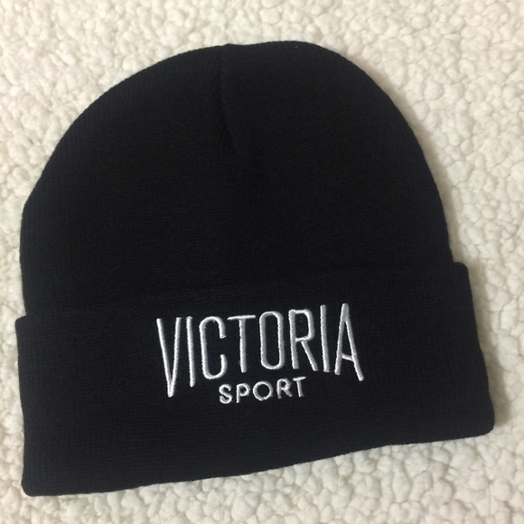 Victoria's Secret VSX Beanie - Picture 1 of 2