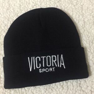 Victoria's Secret VSX Beanie