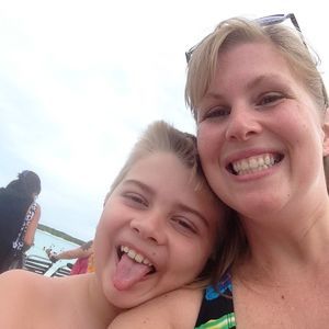 Meet your Posher, Frances