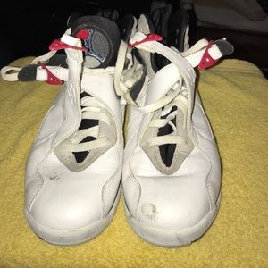 Jordan retro 8