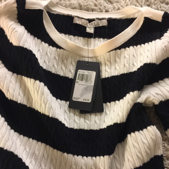 Black and white dress - Picture 4 of 5