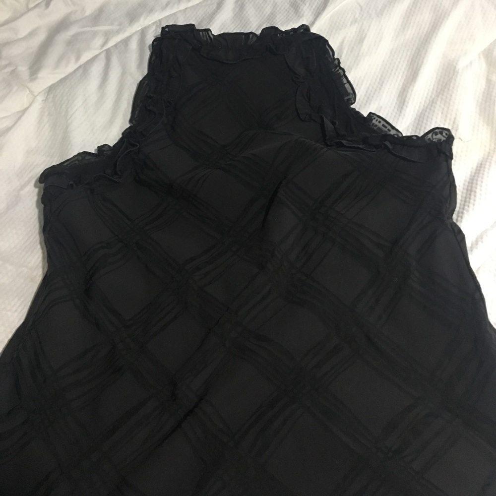 Tank top - Picture 3 of 3