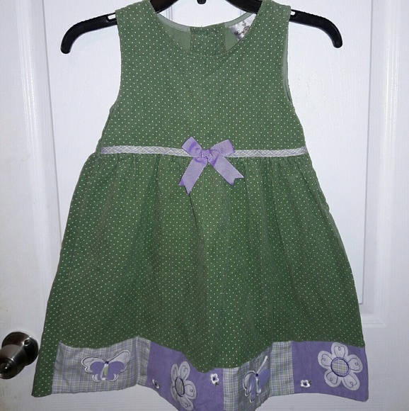 Rare Editions Other - Sale Spring embroidered Rare Editions Dress Size 6