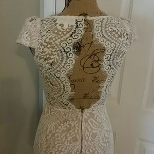 L'atiste by Amy lace dress