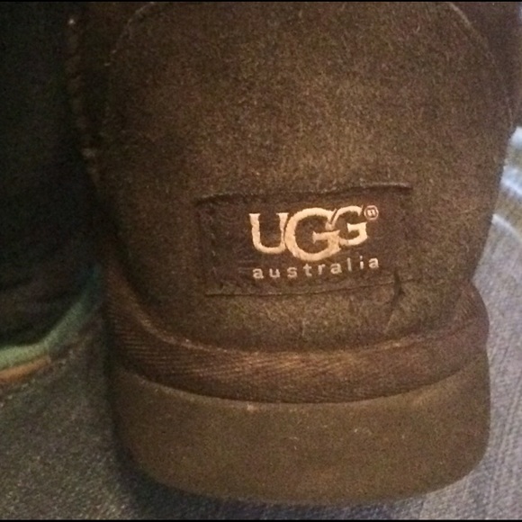 Tall Ugg Australia boots - Picture 2 of 5
