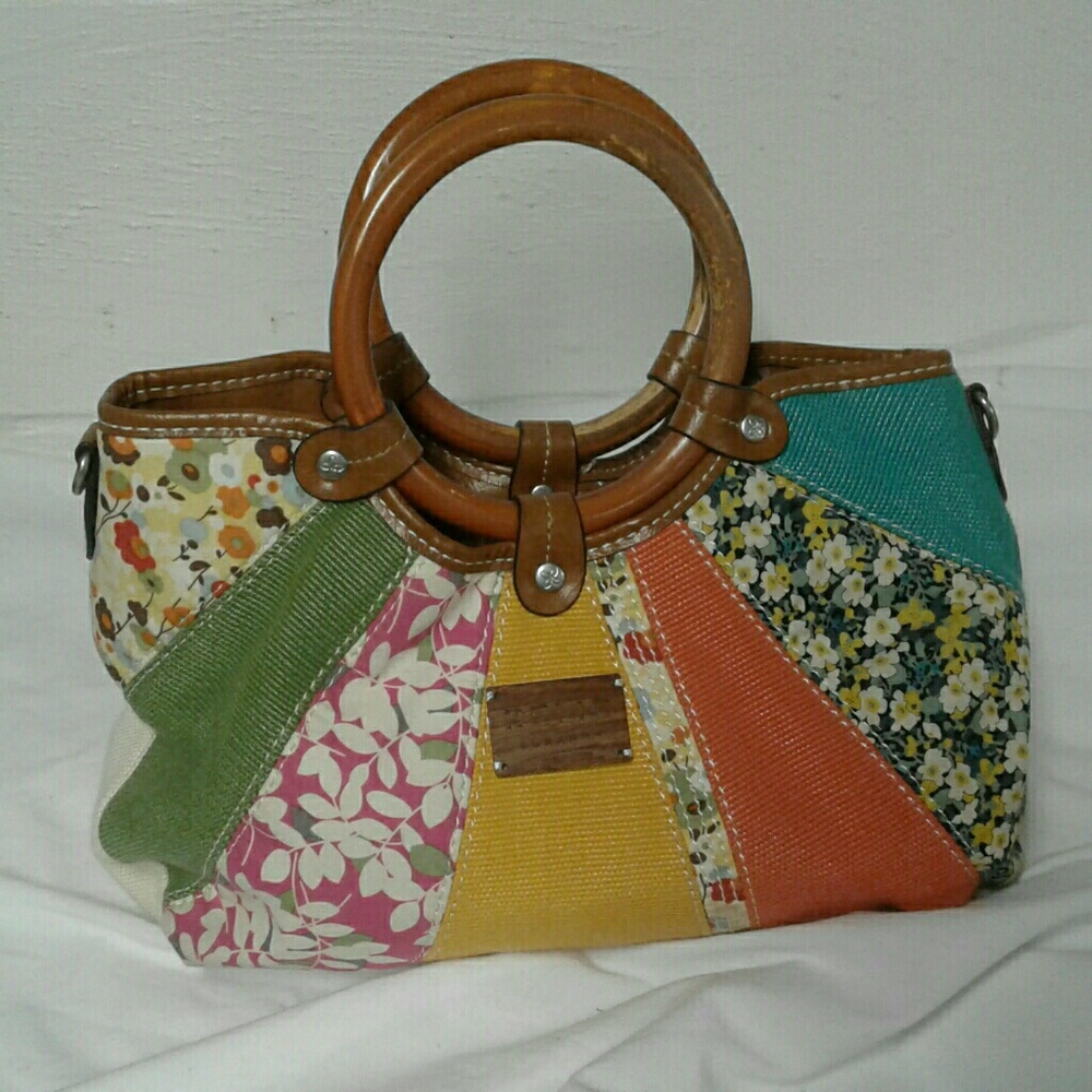 Relic purse